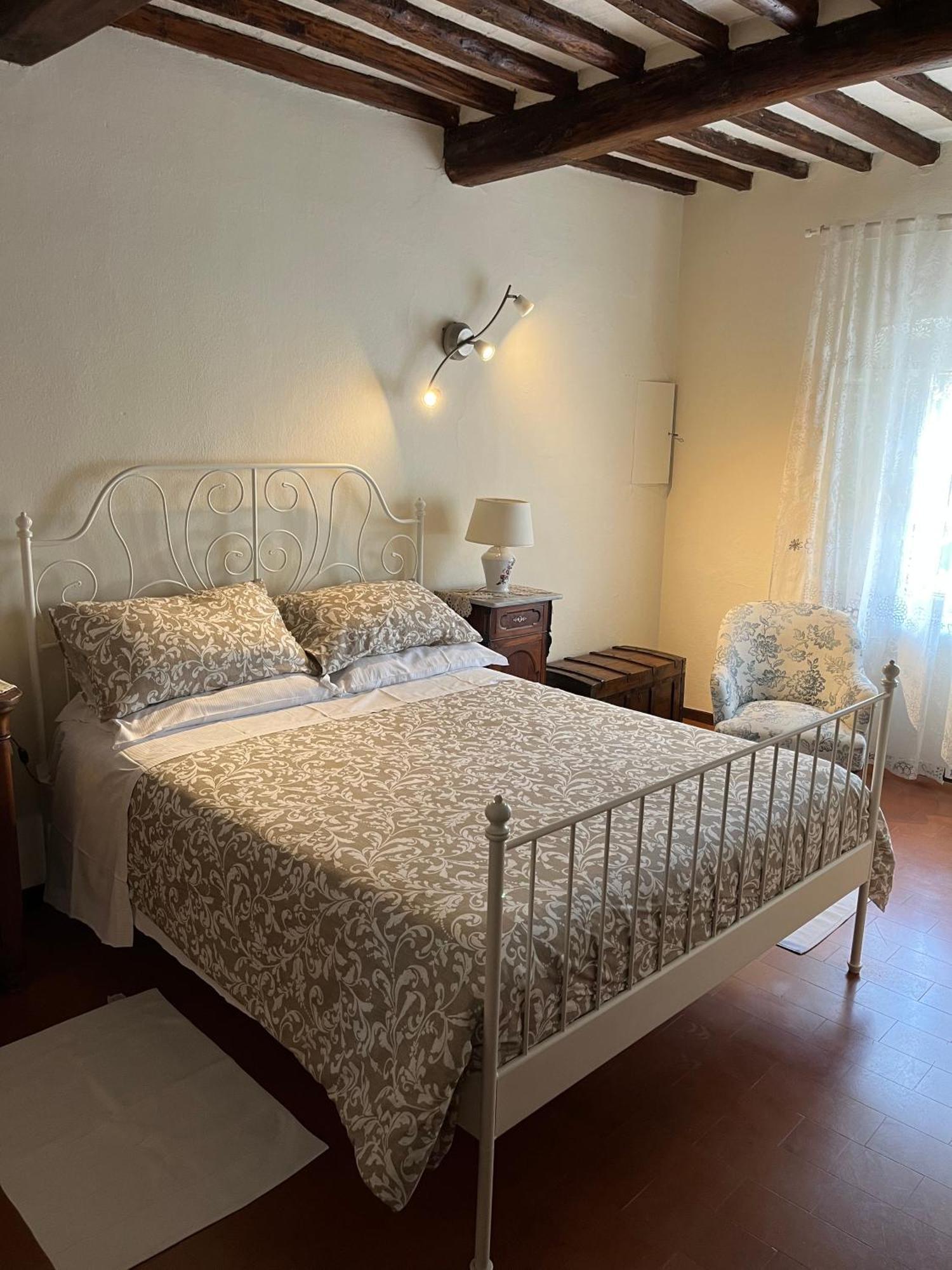 B&B Arivellini Vicopisano 外观 照片